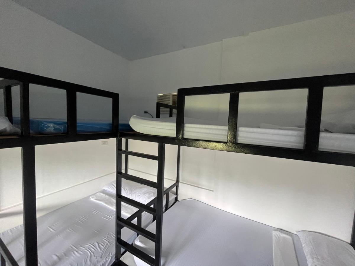 Vistapaloma Beach Resort Odiong ภายนอก รูปภาพ