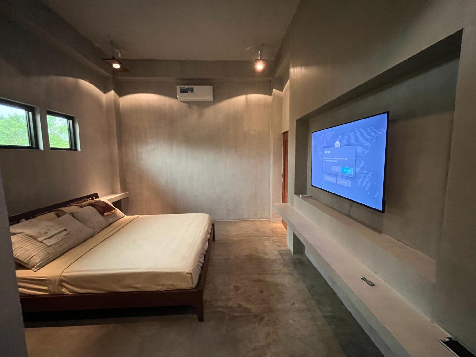Vistapaloma Beach Resort Odiong ภายนอก รูปภาพ